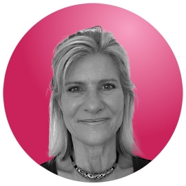 Fran MacNaughton